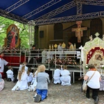 Odpust Wniebowstąpienia Pańskiego - cz. 1
