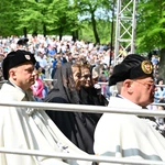 Odpust Wniebowstąpienia Pańskiego - cz. 1