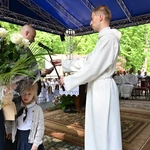 Odpust Wniebowstąpienia Pańskiego - cz. 1