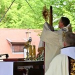 Odpust Wniebowstąpienia Pańskiego - cz. 1