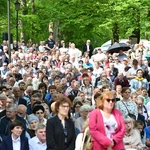 Odpust Wniebowstąpienia Pańskiego - cz. 1