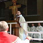 Odpust Wniebowstąpienia Pańskiego - cz. 1