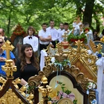 Odpust Wniebowstąpienia Pańskiego - cz. 1