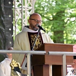 Odpust Wniebowstąpienia Pańskiego - cz. 1