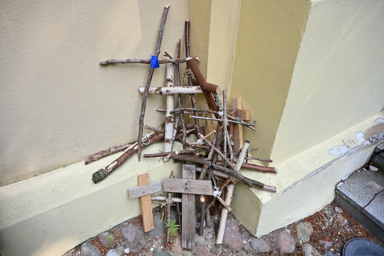 Odpust Wniebowstąpienia Pańskiego - cz. 1