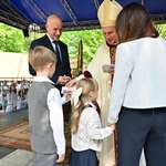 Odpust Wniebowstąpienia Pańskiego - cz. 1