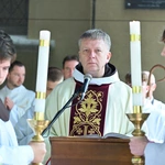 Odpust Wniebowstąpienia Pańskiego - cz. 1