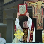 Odpust Wniebowstąpienia Pańskiego - cz. 1