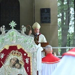 Odpust Wniebowstąpienia Pańskiego - cz. 1
