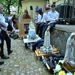 Odpust Wniebowstąpienia Pańskiego - cz. 1