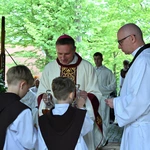 Odpust Wniebowstąpienia Pańskiego - cz. 2
