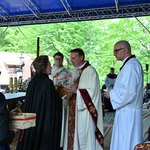 Odpust Wniebowstąpienia Pańskiego - cz. 2