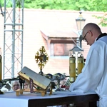 Odpust Wniebowstąpienia Pańskiego - cz. 2