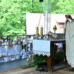 Odpust Wniebowstąpienia Pańskiego - cz. 2