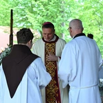 Odpust Wniebowstąpienia Pańskiego - cz. 2