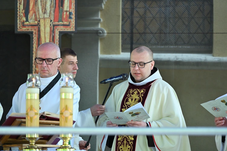 Odpust Wniebowstąpienia Pańskiego - cz. 2