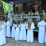 Odpust Wniebowstąpienia Pańskiego - cz. 2