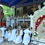 Odpust Wniebowstąpienia Pańskiego - cz. 2
