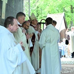 Odpust Wniebowstąpienia Pańskiego - cz. 2