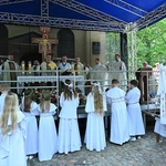Odpust Wniebowstąpienia Pańskiego - cz. 2