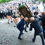 Odpust Wniebowstąpienia Pańskiego - cz. 2