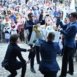 Odpust Wniebowstąpienia Pańskiego - cz. 2