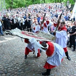 Odpust Wniebowstąpienia Pańskiego - cz. 2