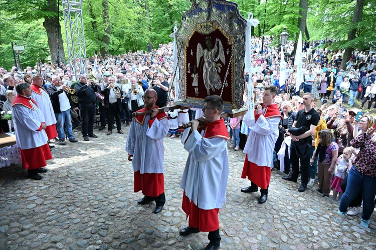 Odpust Wniebowstąpienia Pańskiego - cz. 2