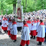 Odpust Wniebowstąpienia Pańskiego - cz. 2