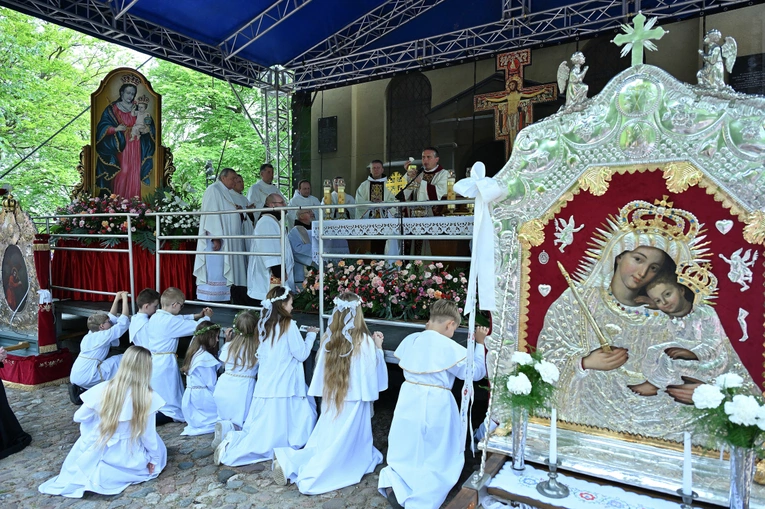 Odpust Wniebowstąpienia Pańskiego - cz. 2