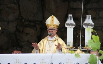 Pamięć, wiara i tożsamość