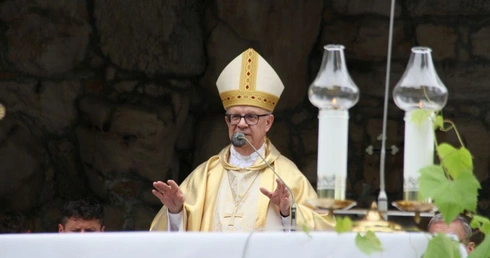 Pamięć, wiara i tożsamość