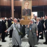 18 tysięcy kroków pielgrzymów nadziei