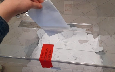 Wyniki wyborów w województwie opolskim