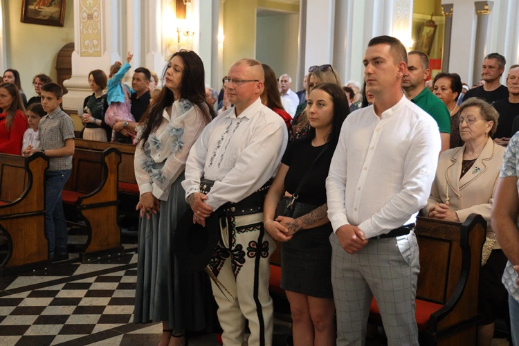 17 lat Hostelu "Wspólnota" w Połańcu