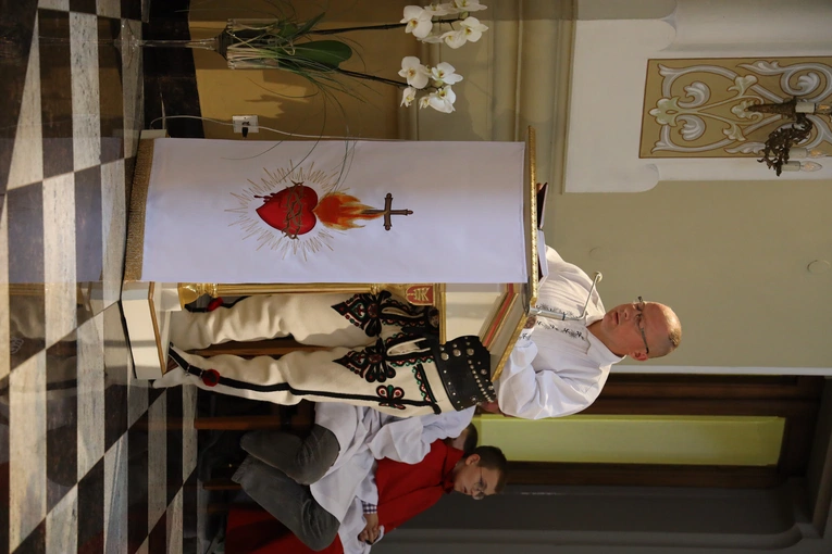 17 lat Hostelu "Wspólnota" w Połańcu