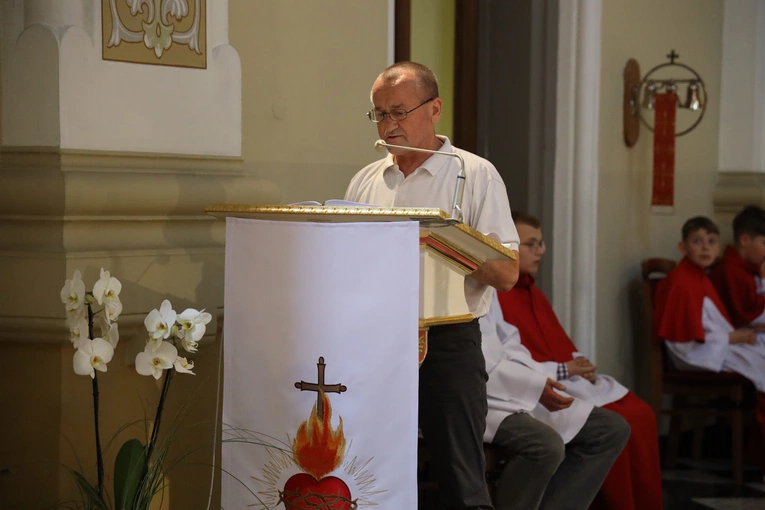 17 lat Hostelu "Wspólnota" w Połańcu