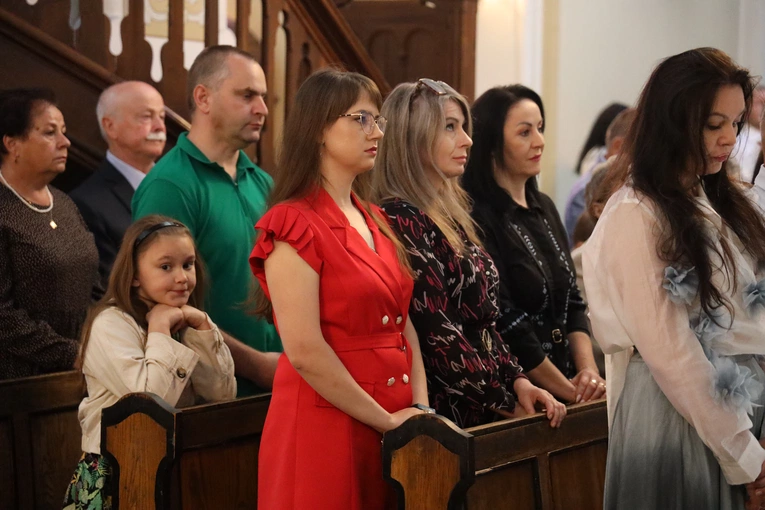 17 lat Hostelu "Wspólnota" w Połańcu