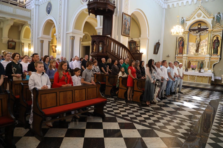 17 lat Hostelu "Wspólnota" w Połańcu