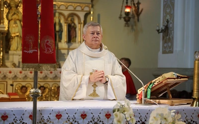 17 lat Hostelu "Wspólnota" w Połańcu