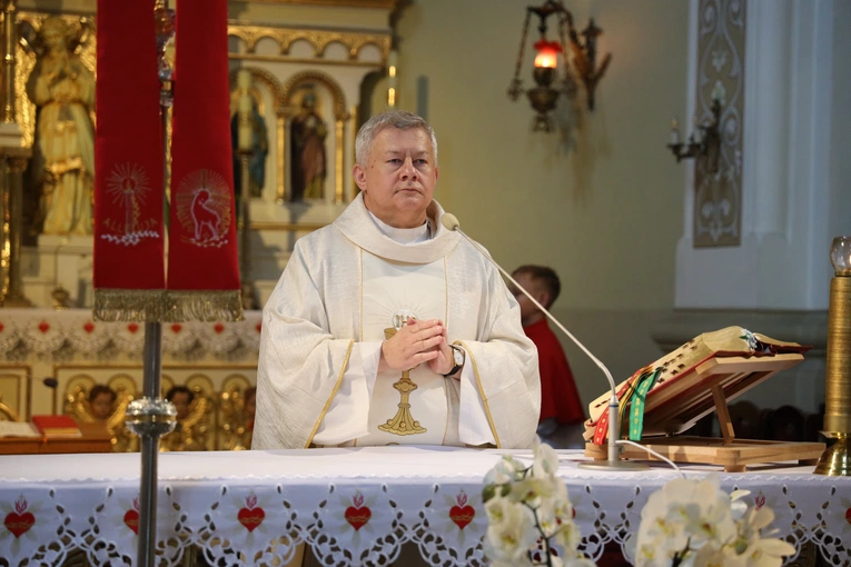 17 lat Hostelu "Wspólnota" w Połańcu