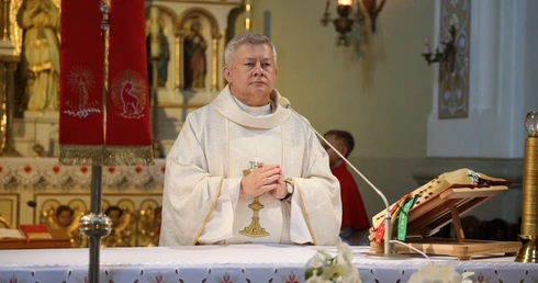 17 lat Hostelu "Wspólnota" w Połańcu