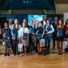 Katowice. Blanka Mirecka i Mikołaj Gajowy najlepsi