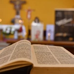 W Zielonej Górze rozpoczęła się akcja "Biblia 24/7"