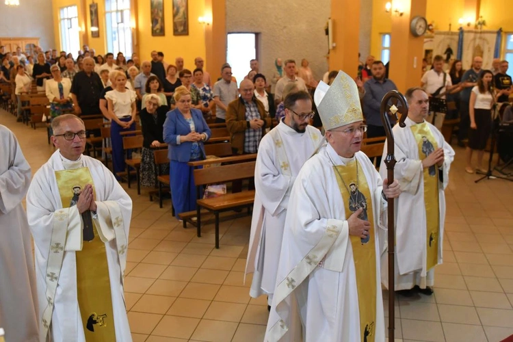 W Zielonej Górze rozpoczęła się akcja "Biblia 24/7"