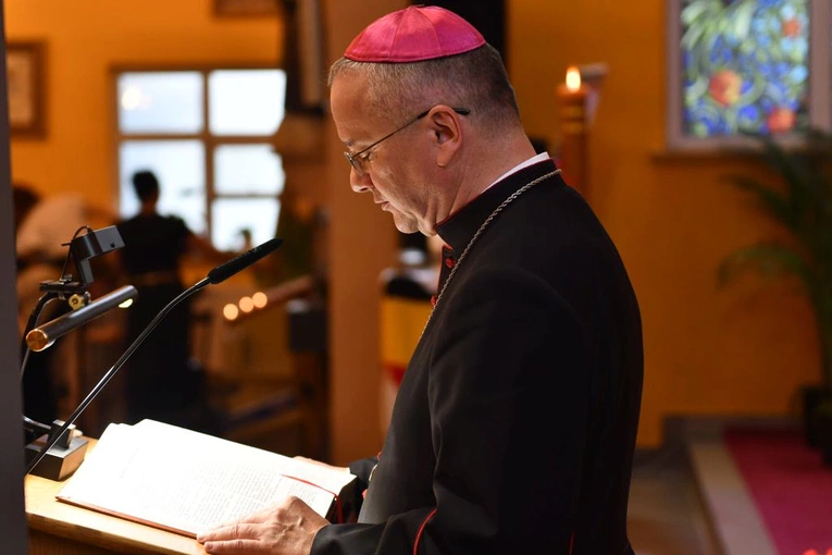 W Zielonej Górze rozpoczęła się akcja "Biblia 24/7"