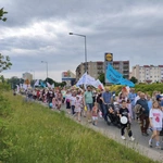 Ulicami Gorzowa Wlkp. przeszedł Marsz dla Życia i Rodziny