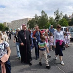 Ulicami Gorzowa Wlkp. przeszedł Marsz dla Życia i Rodziny