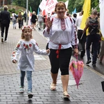 Ulicami Gorzowa Wlkp. przeszedł Marsz dla Życia i Rodziny
