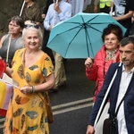 Ulicami Gorzowa Wlkp. przeszedł Marsz dla Życia i Rodziny